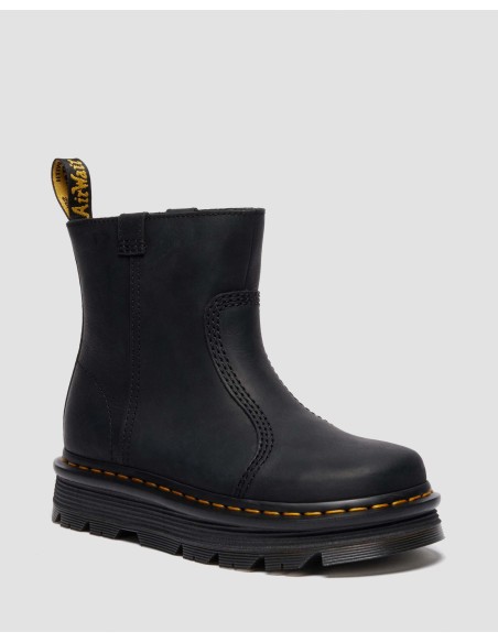 Dr Martens ZebZag Rigger DM42662001