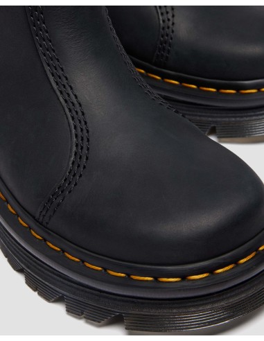 Dr Martens ZebZag Rigger DM42662001