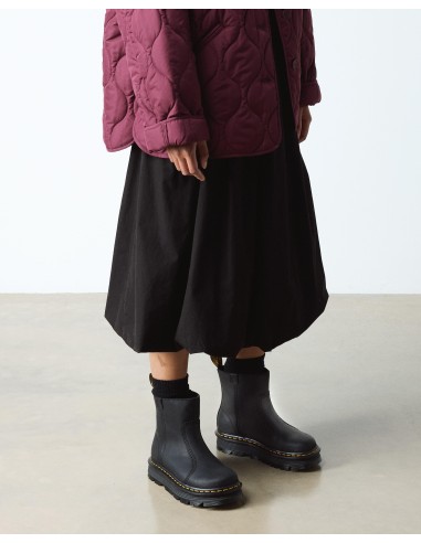 Dr Martens ZebZag Rigger DM42662001
