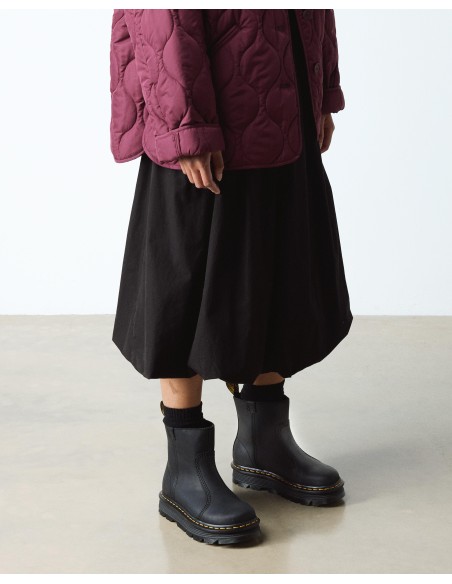 Dr Martens ZebZag Rigger DM42662001