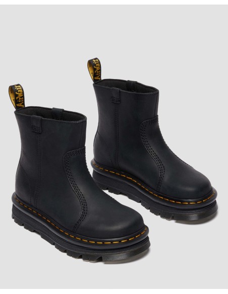 Dr Martens ZebZag Rigger DM42662001