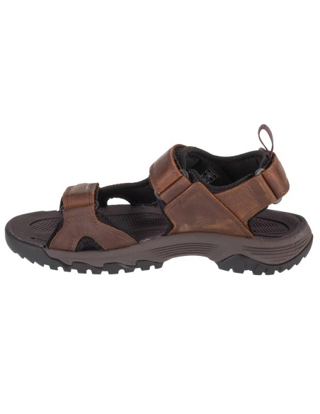Keen Targhee III Open Toe Sandal M 1022423