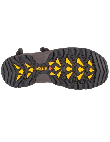 Keen Targhee III Open Toe Sandal M 1022423