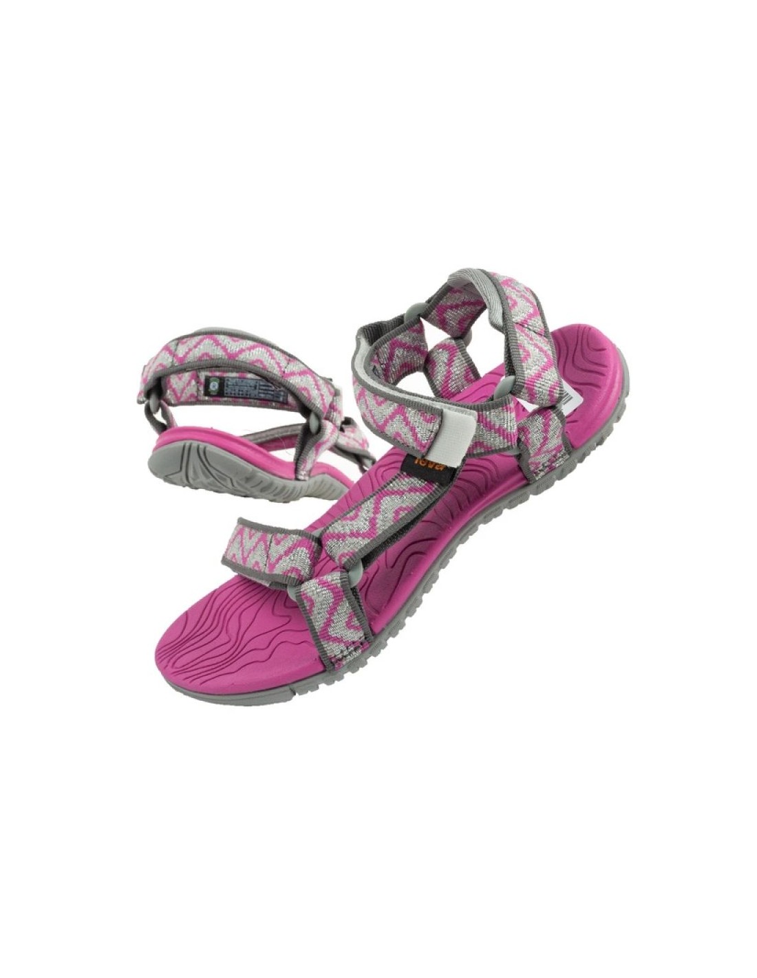 Teva Hurricane 3 Jr Sandals 1019535