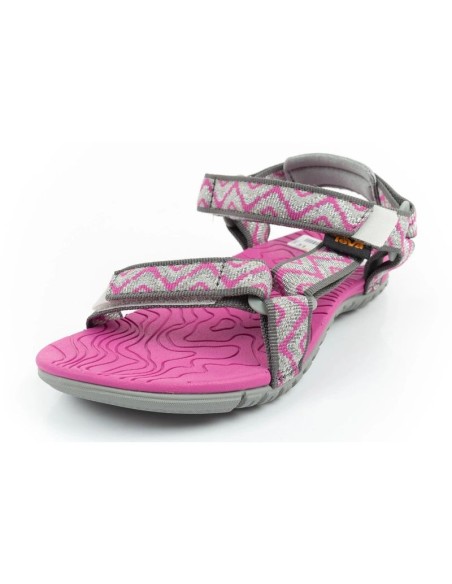 Teva Hurricane 3 Jr Sandals 1019535