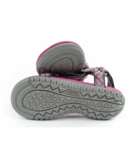 Teva Hurricane 3 Jr Sandals 1019535