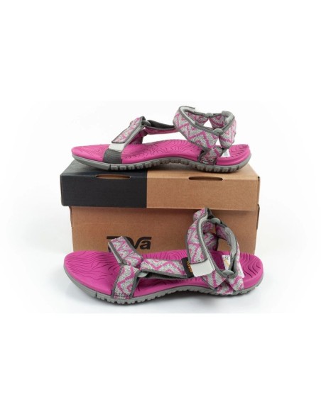 Teva Hurricane 3 Jr Sandals 1019535