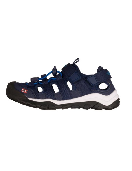 Trollkids Kids Kristiansand Sandal XT Jr 665117 Sandals