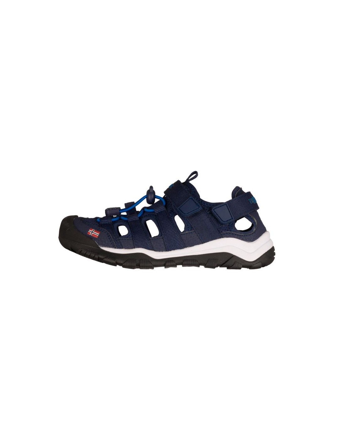 Trollkids Kids Kristiansand Sandal XT Jr 665117 Sandals