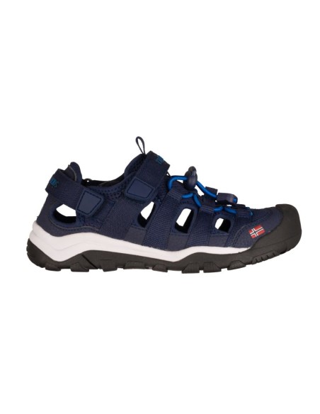 Trollkids Kids Kristiansand Sandal XT Jr 665117 Sandals
