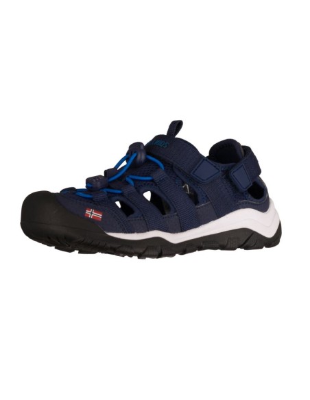 Trollkids Kids Kristiansand Sandal XT Jr 665117 Sandals