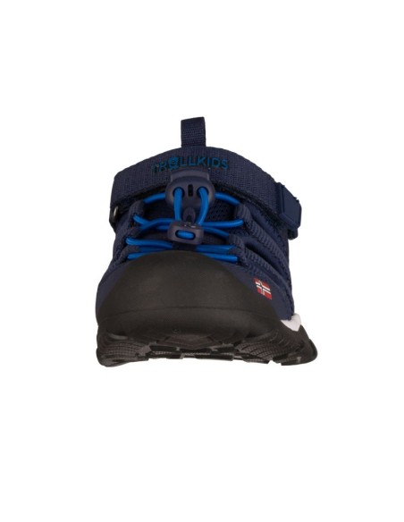 Trollkids Kids Kristiansand Sandal XT Jr 665117 Sandals