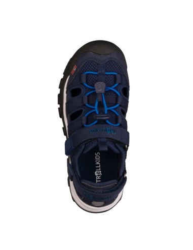 Trollkids Kids Kristiansand Sandal XT Jr 665117 Sandals