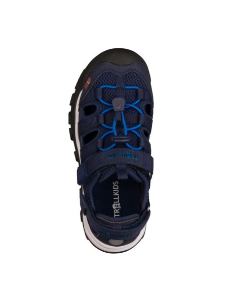Trollkids Kids Kristiansand Sandal XT Jr 665117 Sandals