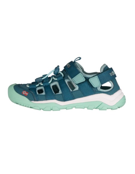 Trollkids Kids Kristiansand Sandal XT Jr 665332 Sandals