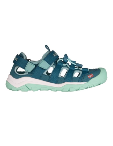 Trollkids Kids Kristiansand Sandal XT Jr 665332 Sandals