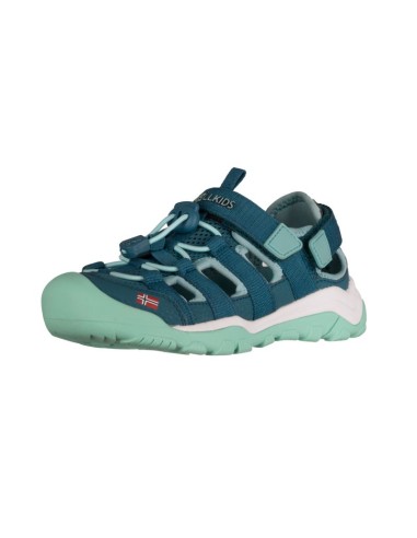 Trollkids Kids Kristiansand Sandal XT Jr 665332 Sandals