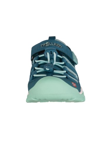 Trollkids Kids Kristiansand Sandal XT Jr 665332 Sandals