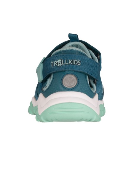 Trollkids Kids Kristiansand Sandal XT Jr 665332 Sandals