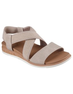 Skechers Bobs Desert Kiss Low W 114705TPE Sandals