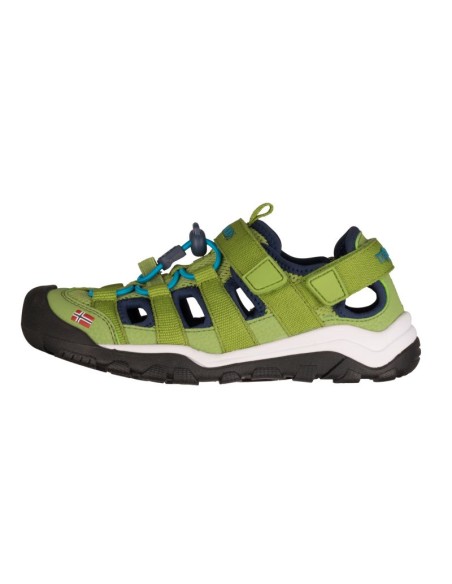 Trollkids Kids Kristiansand Sandal XT Jr 665346 Sandals