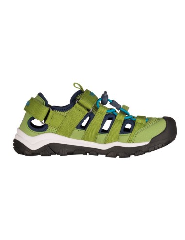 Trollkids Kids Kristiansand Sandal XT Jr 665346 Sandals