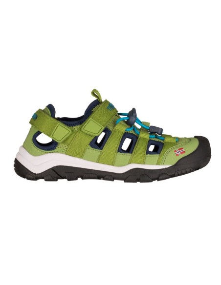 Trollkids Kids Kristiansand Sandal XT Jr 665346 Sandals