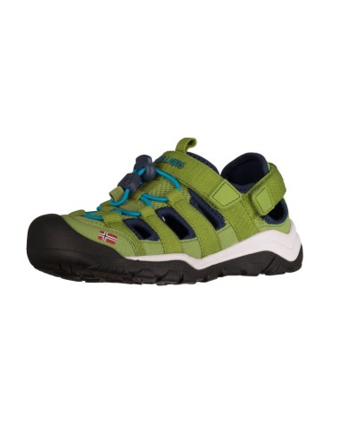 Trollkids Kids Kristiansand Sandal XT Jr 665346 Sandals