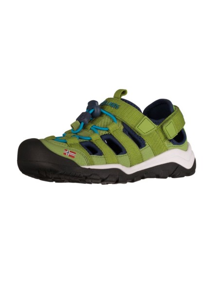 Trollkids Kids Kristiansand Sandal XT Jr 665346 Sandals