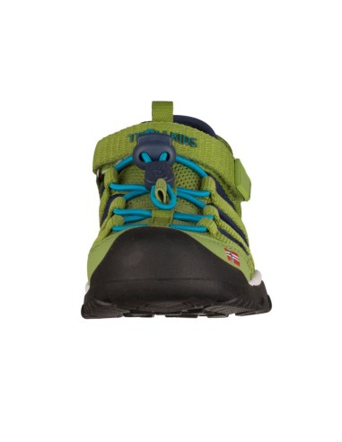 Trollkids Kids Kristiansand Sandal XT Jr 665346 Sandals