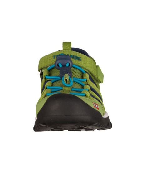 Trollkids Kids Kristiansand Sandal XT Jr 665346 Sandals