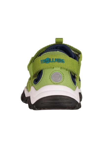 Trollkids Kids Kristiansand Sandal XT Jr 665346 Sandals