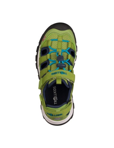 Trollkids Kids Kristiansand Sandal XT Jr 665346 Sandals