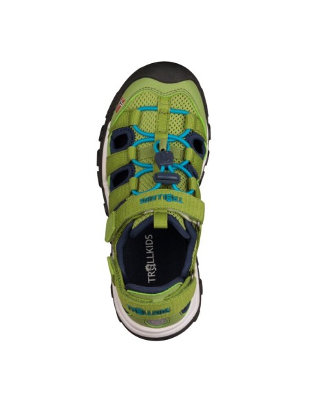 Trollkids Kids Kristiansand Sandal XT Jr 665346 Sandals
