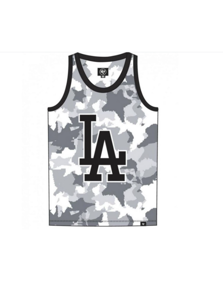 Tshirt 47 Brand Los Angeles Dodgers M 656801