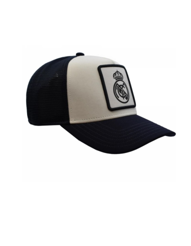 Real Madrid Cap Jr 34TH RM3GO34P