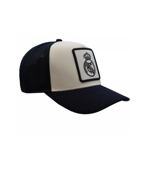 Real Madrid Cap Jr 34TH RM3GO34P