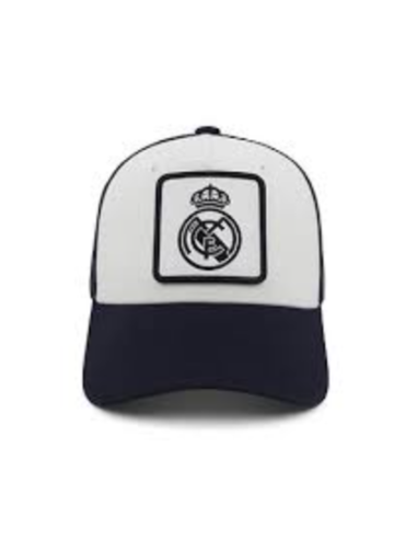 Real Madrid Cap Jr 34TH RM3GO34P