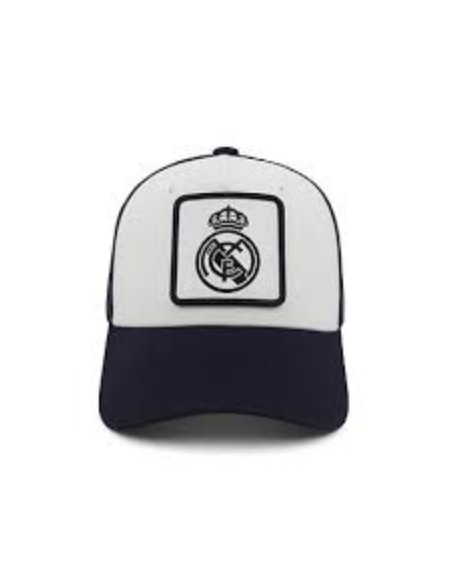 Real Madrid Cap Jr 34TH RM3GO34P