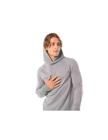 Bauer Flc Sr Sweatshirt M 1061026