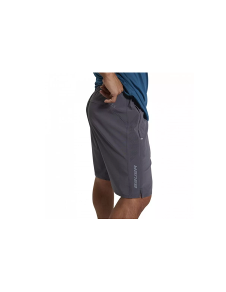 Bauer Flc Training Shorts M 1059655