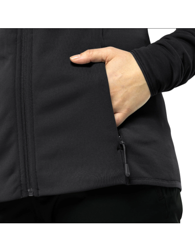 Jack Wolfskin Waldsee Jkt W 17107116000