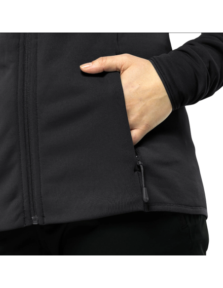 Jack Wolfskin Waldsee Jkt W 17107116000
