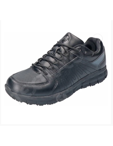 Bata Industrials Charge W MLIB78B1 shoes black