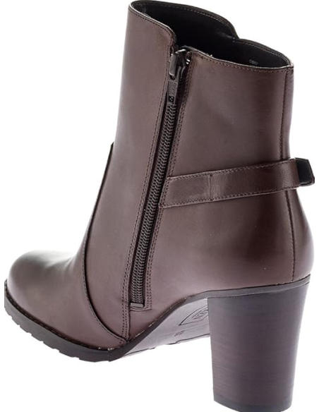 Geox D Raphal Mid AW D643WA00043C6029 shoes