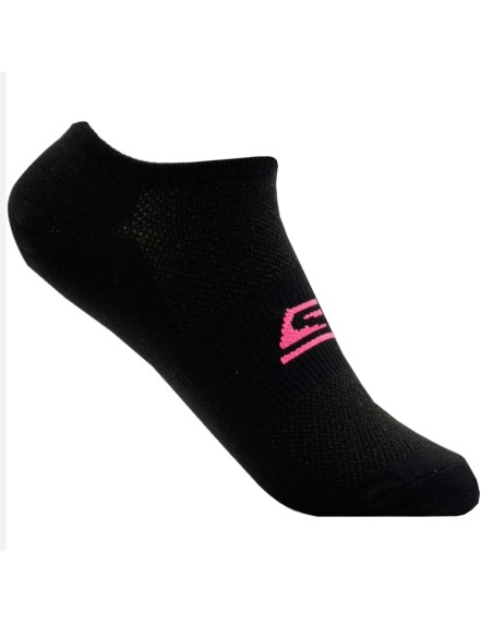 Skechers 3pk Womens Microfiber Non Terry No Show S101720BLK