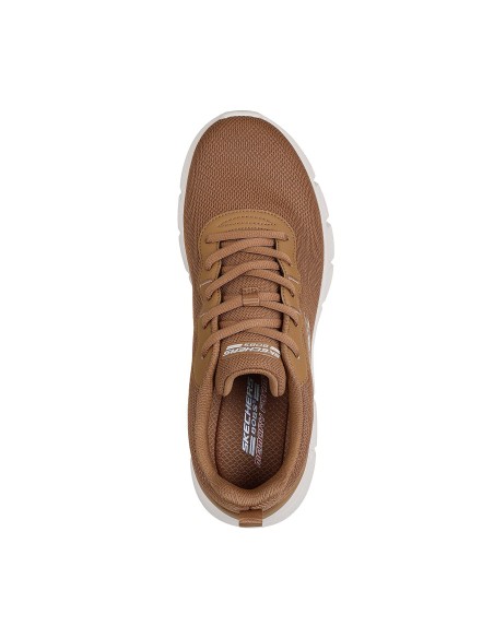 Skechers Bobs B Flex Icy Edge 118109CSNT