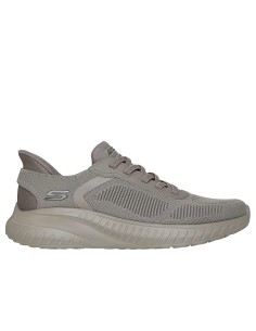Skechers SlipIns BOBS Squad Chaos Solid Step 118312OLV