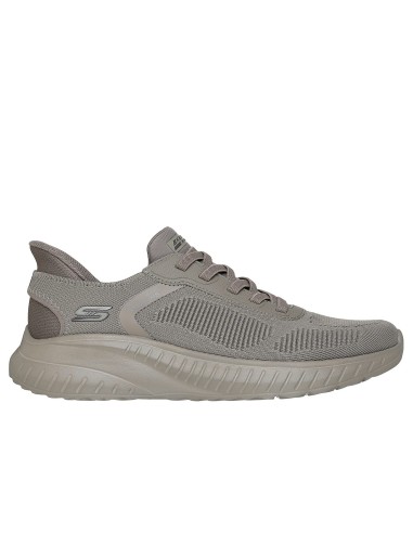 Skechers SlipIns BOBS Squad Chaos Solid Step 118312OLV