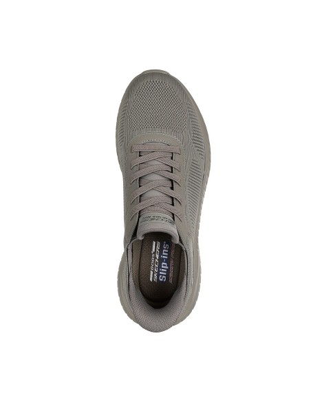 Skechers SlipIns BOBS Squad Chaos Solid Step 118312OLV